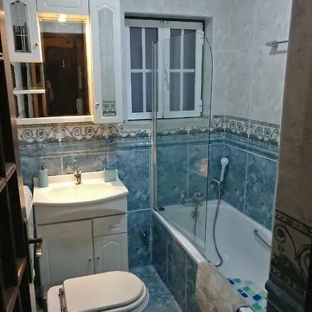 Apartment Dove Nest Nazaré