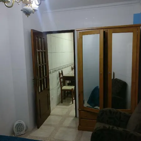 Apartment Dove Nest Nazaré